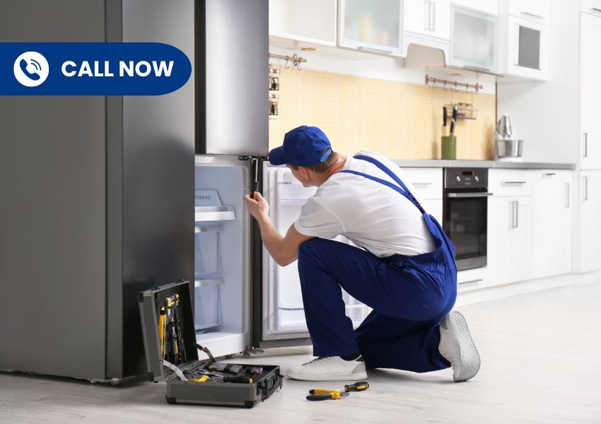 Scio Appliance Repair Company